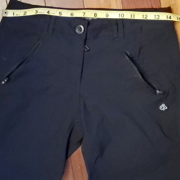 Craghoppers Kiwi Women's Hiking Pants - Picture 6 of 13
